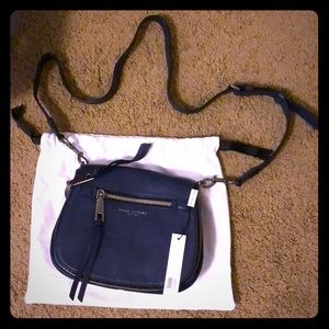 Marc Jacobs Recruit Small Handbag